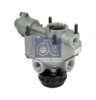 DT 5.70106 Relay Valve